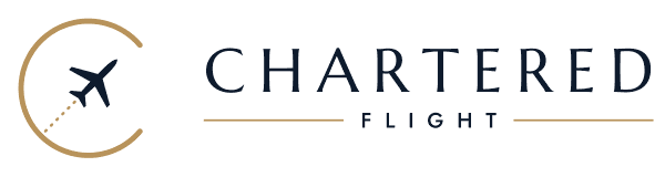Chartered Flight