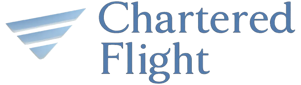 Chartered Flight