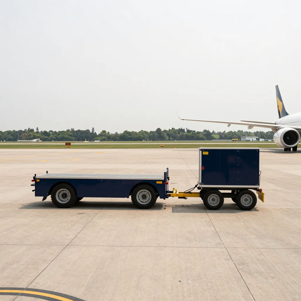 Ground Equipment Assessment